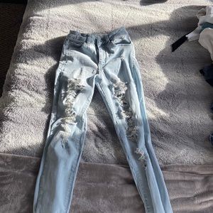 Miami super stretchy jeans